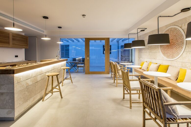 Hotel Can Micalet Formentera