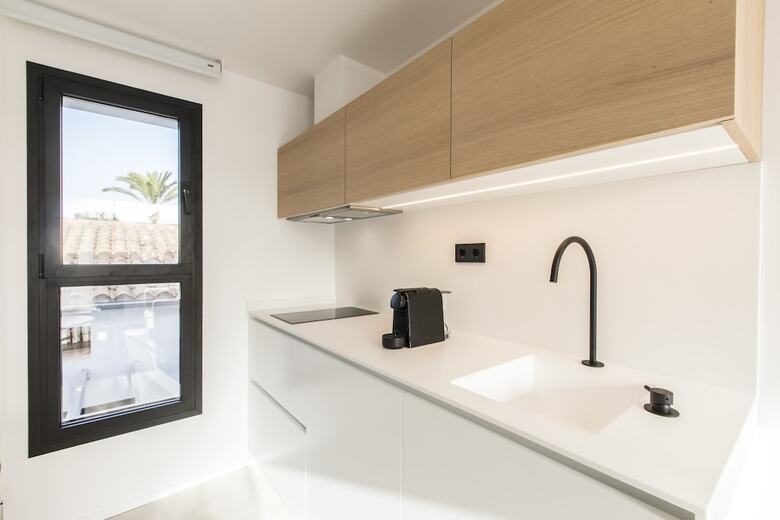 Hotel Can Micalet Formentera