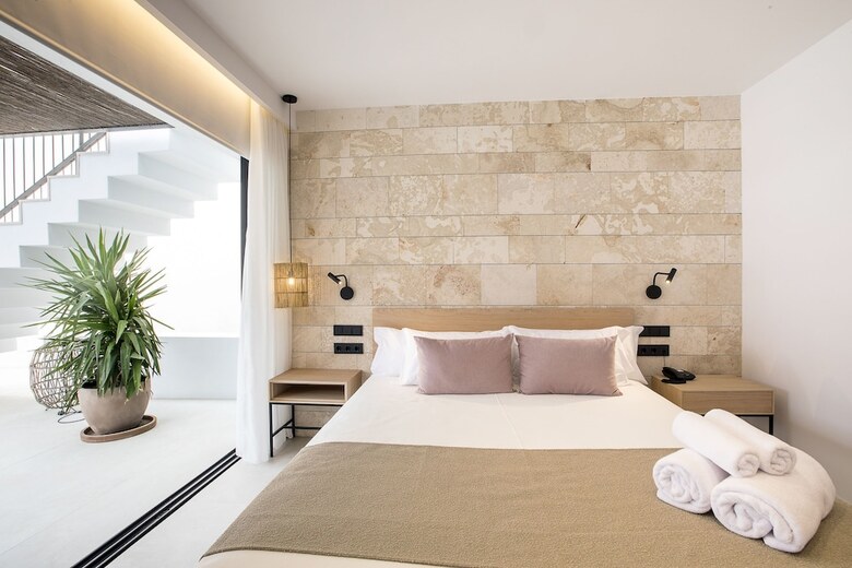 Hotel Can Micalet Formentera