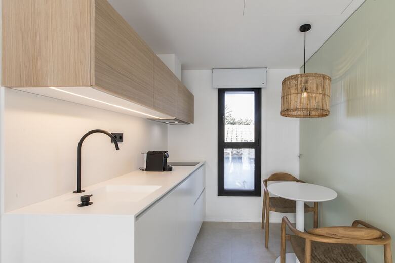 Hotel Can Micalet Formentera