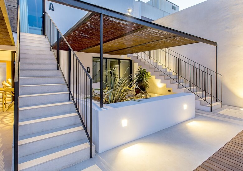 Hotel Can Micalet Formentera