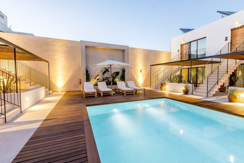 Hotel Can Micalet Formentera