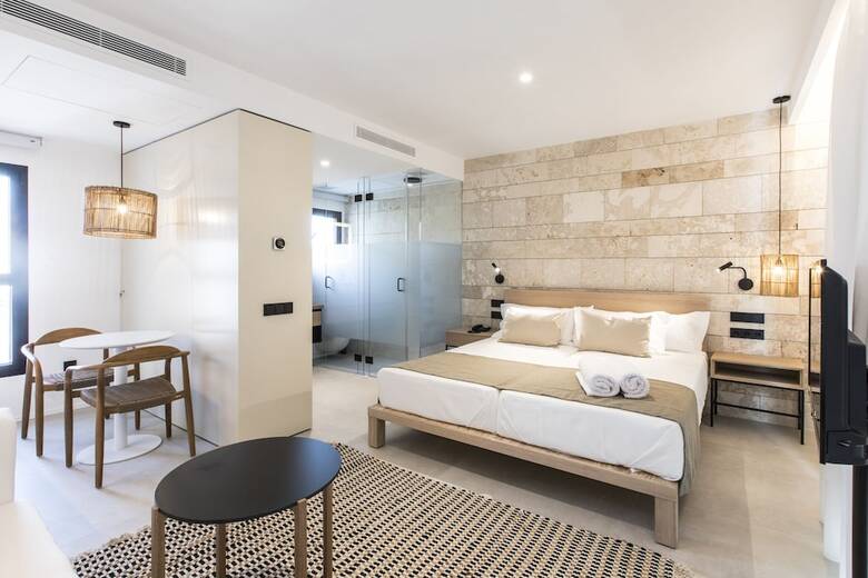 Hotel Can Micalet Formentera