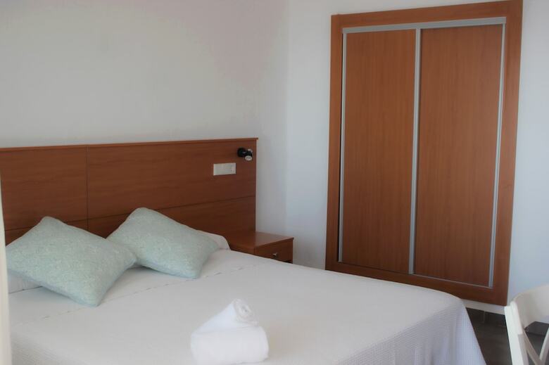 Hotel Patricia