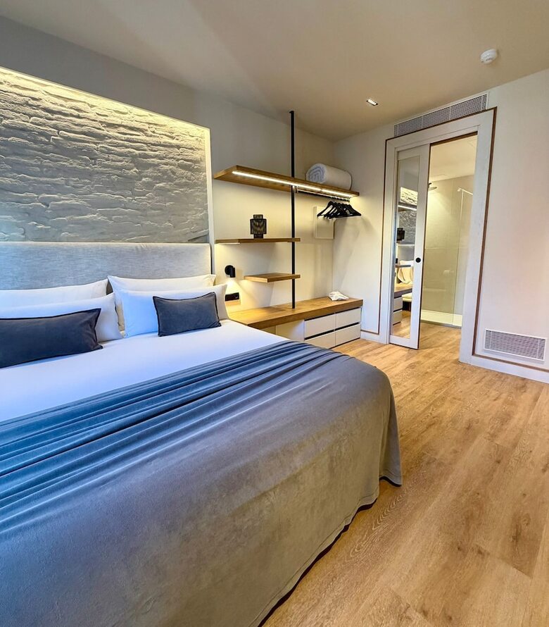 Casa Indiana Hotel Boutique