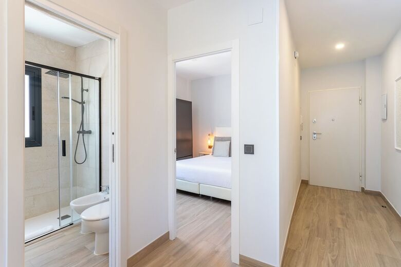 Hotel Arenal Suites Benidorm