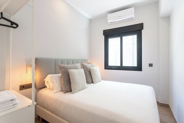 Hotel Arenal Suites Benidorm