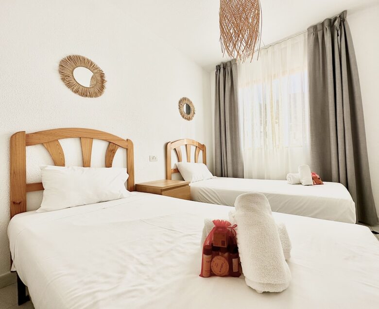 Aparthotel Albir Hills Apartments