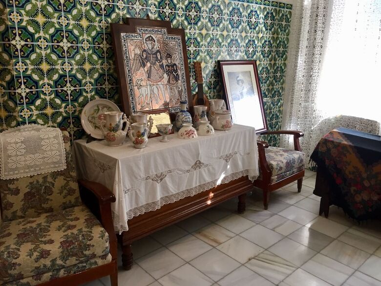 Hotel Balneario La Encarnaci�n