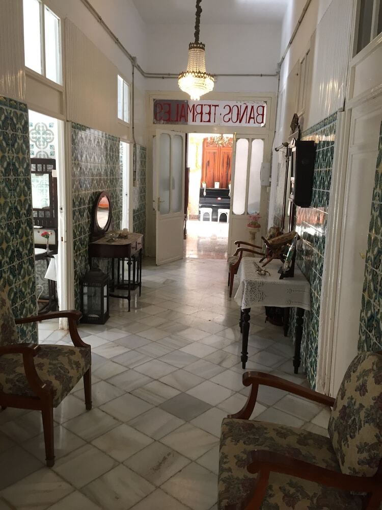 Hotel Balneario La Encarnaci�n