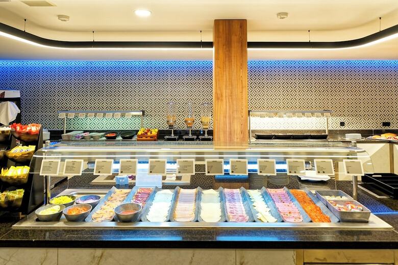 Aparthotel Servatur Alameda de Jand�a