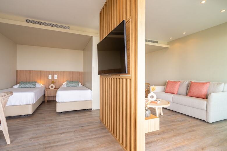 Hotel The Anchor Troia Sea