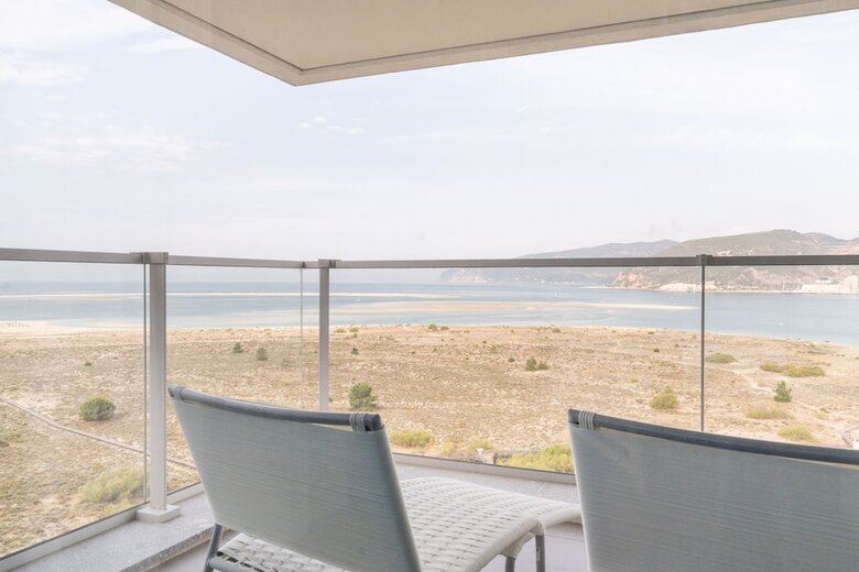 Hotel The Anchor Troia Sea