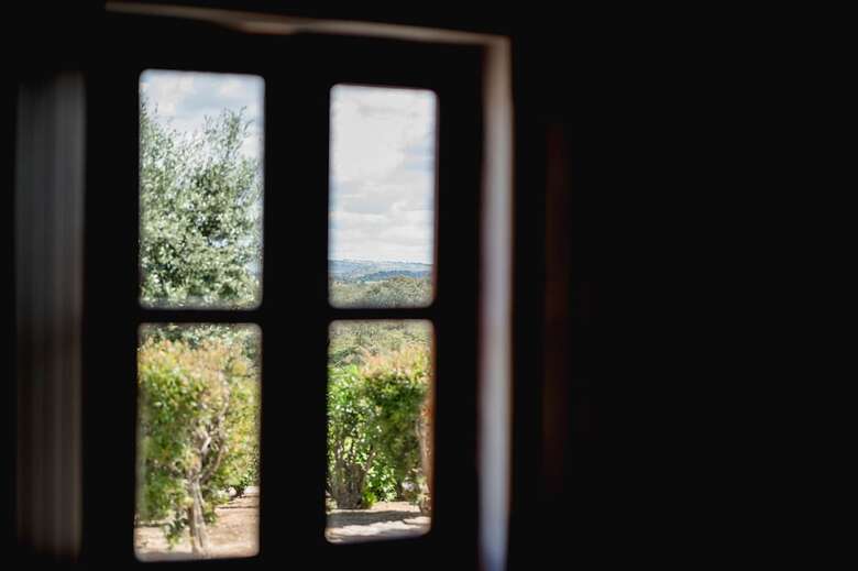 Monte Gois Country House E Spa