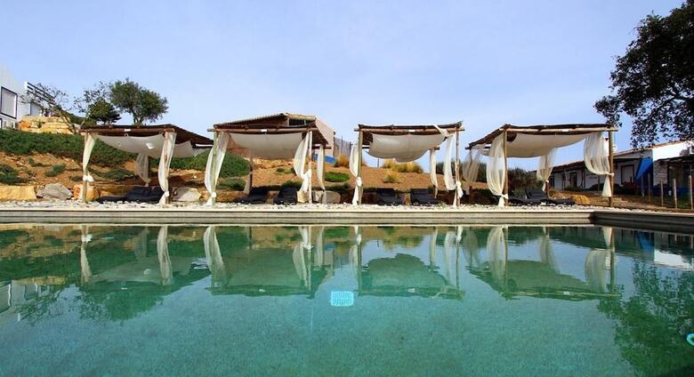Monte Gois Country House E Spa