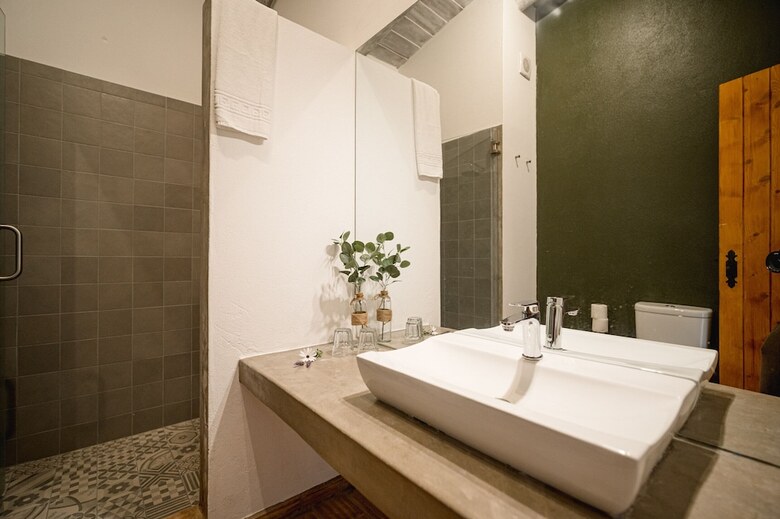 Monte Gois Country House E Spa