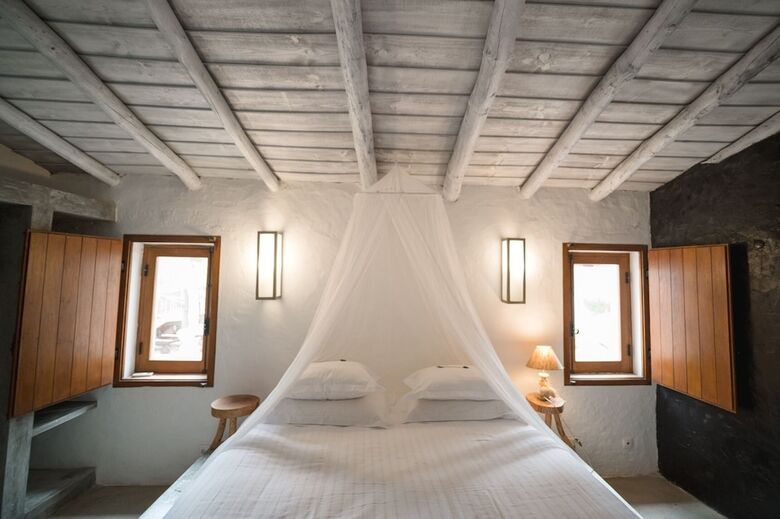 Monte Gois Country House E Spa