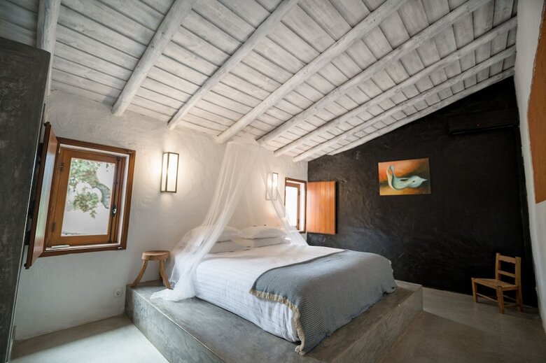 Monte Gois Country House E Spa