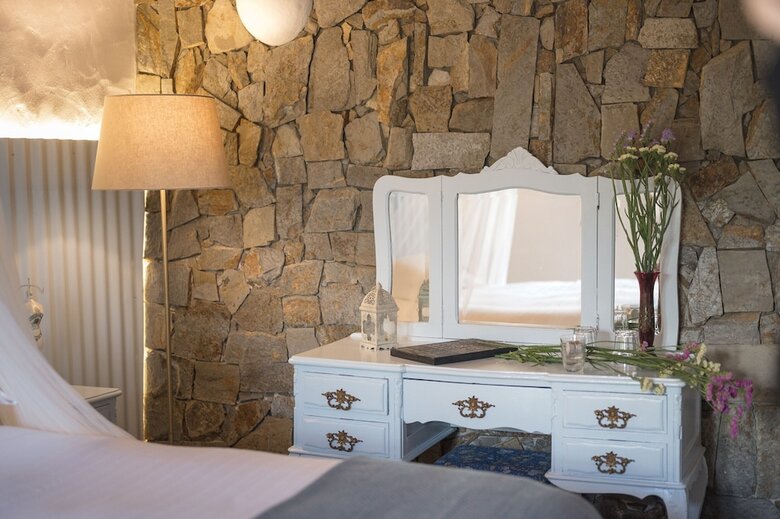 Monte Gois Country House E Spa