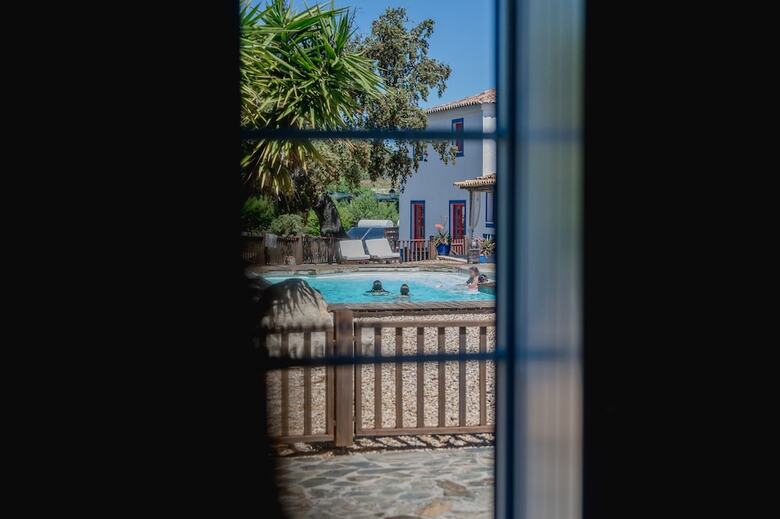 Monte Gois Country House E Spa