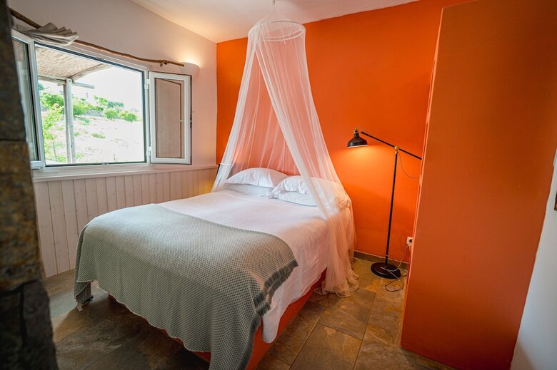 Monte Gois Country House E Spa