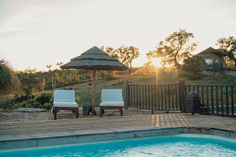 Monte Gois Country House E Spa