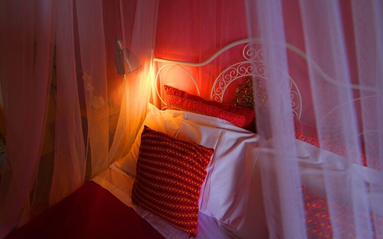 Monte Gois Country House E Spa