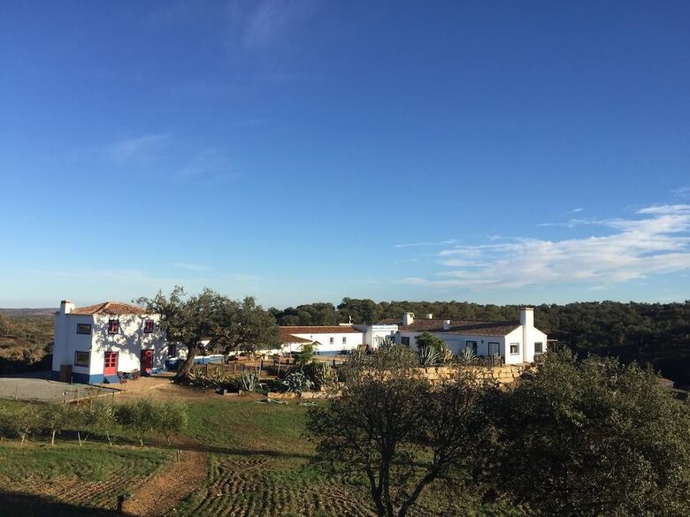 Monte Gois Country House E Spa