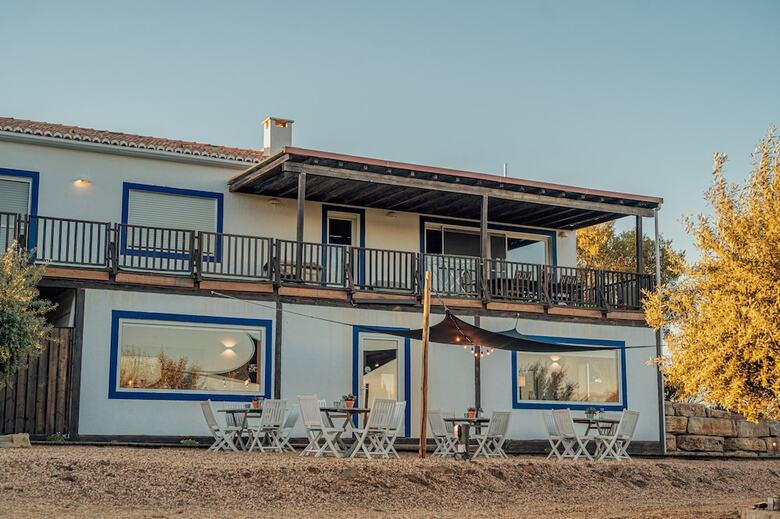Monte Gois Country House E Spa