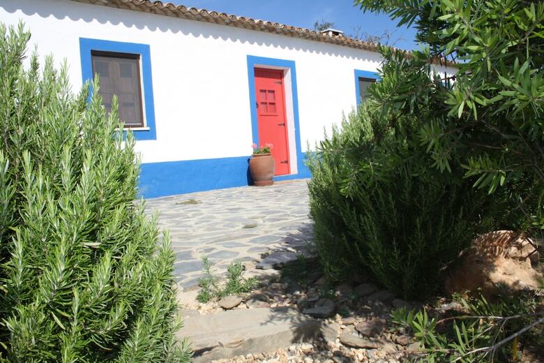 Monte Gois Country House E Spa