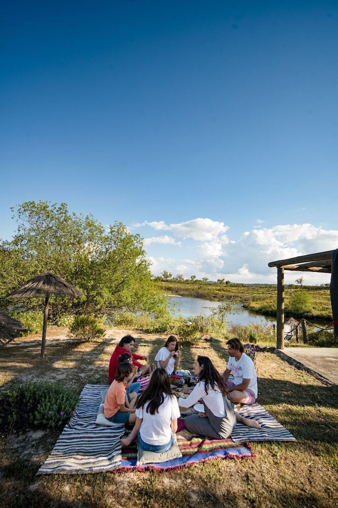 Monte Gois Country House E Spa