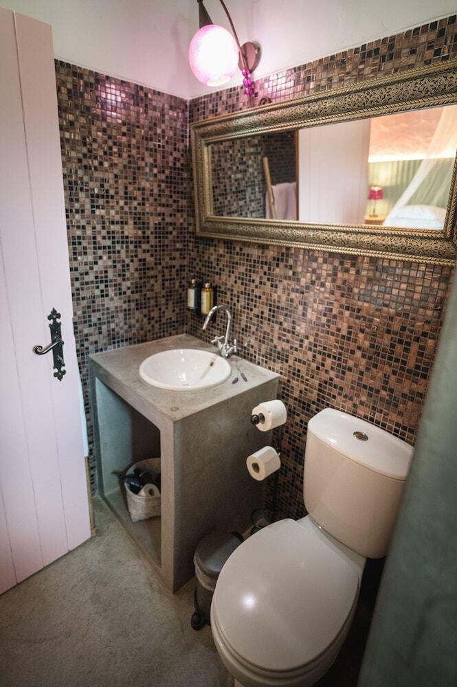 Monte Gois Country House E Spa