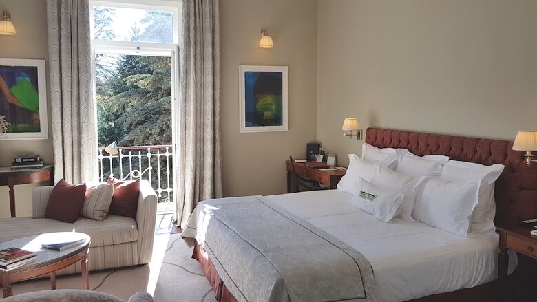 Hotel Vidago Palace