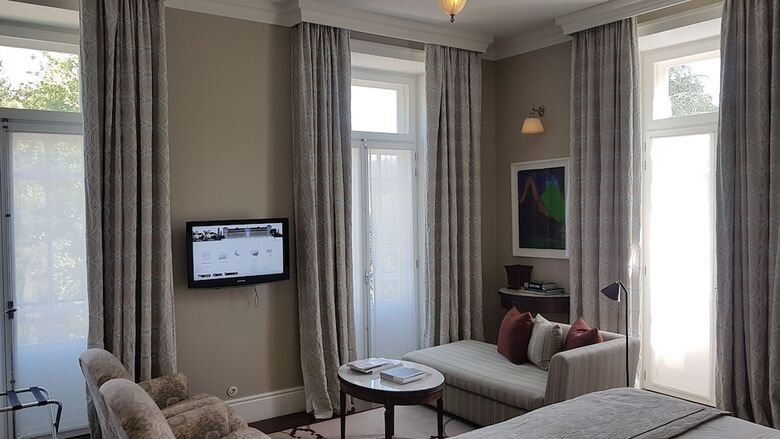 Hotel Vidago Palace