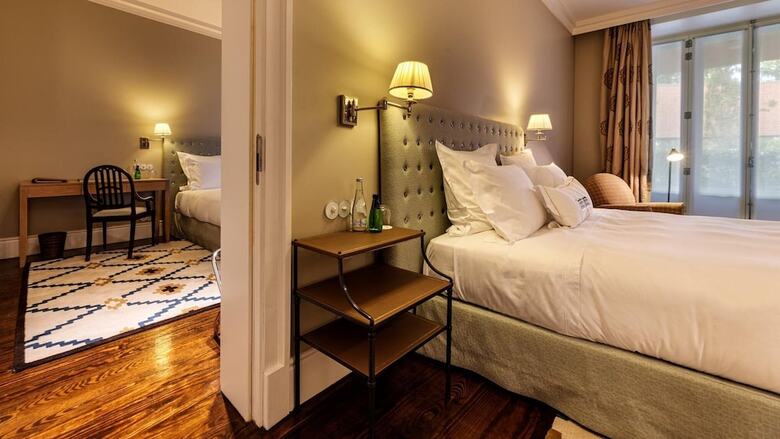 Hotel Vidago Palace