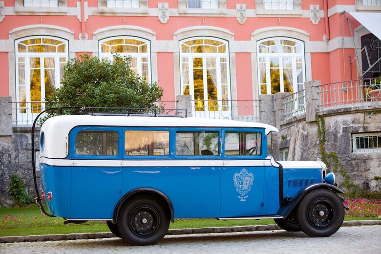 Hotel Vidago Palace