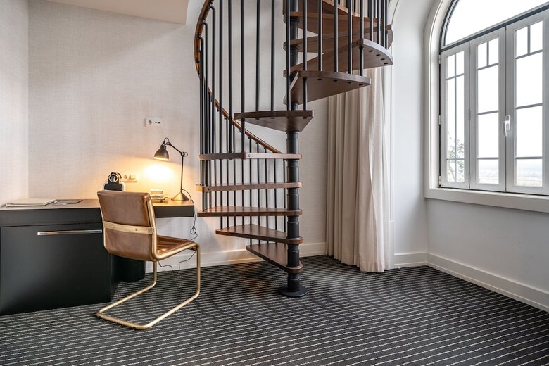 Monte Real Hotel, Termas & Spa