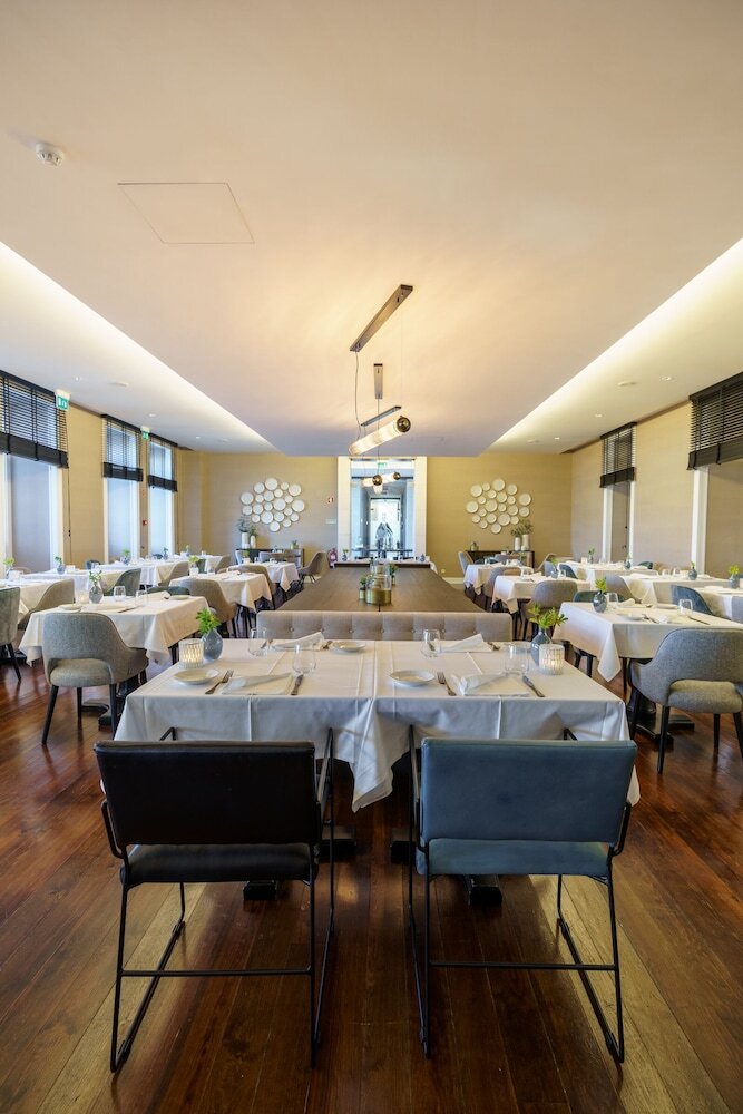 Monte Real Hotel, Termas & Spa