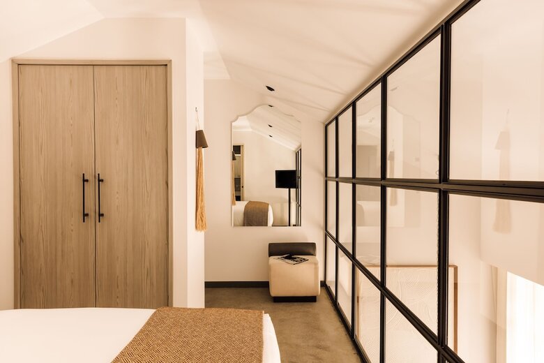 The Rebello Hotel & Spa