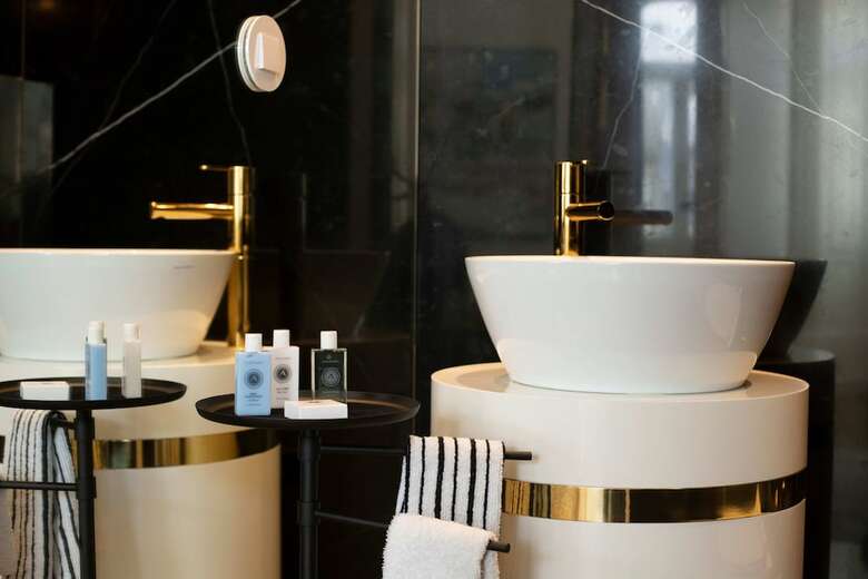 1877 Estrela Palace Hotel