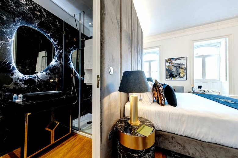 1877 Estrela Palace Hotel