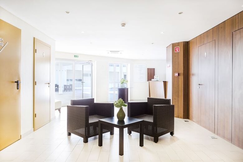 Aparthotel Laguna Vilamoura