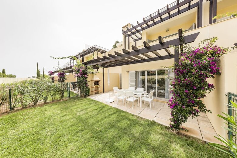 Aparthotel Laguna Vilamoura