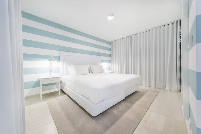 Aparthotel Laguna Vilamoura