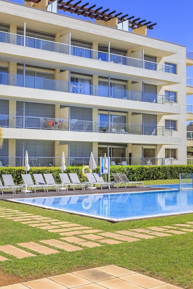 Aparthotel Laguna Vilamoura