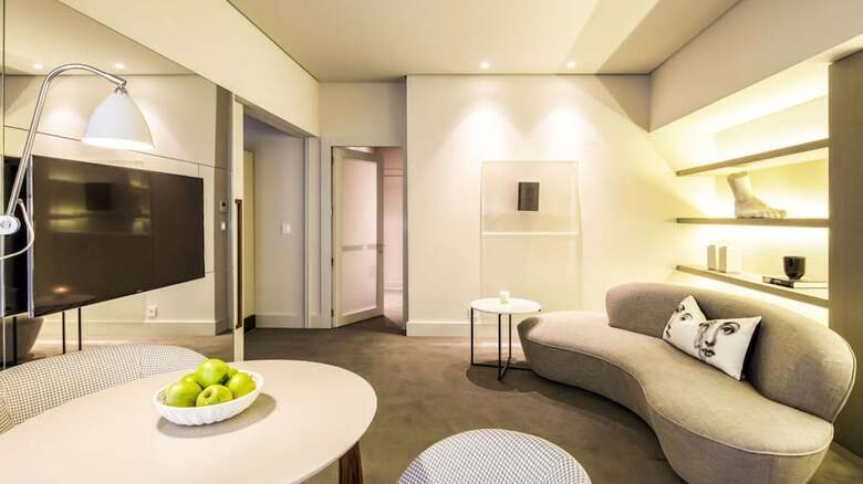 Cidnay - Hotel & Executive Center