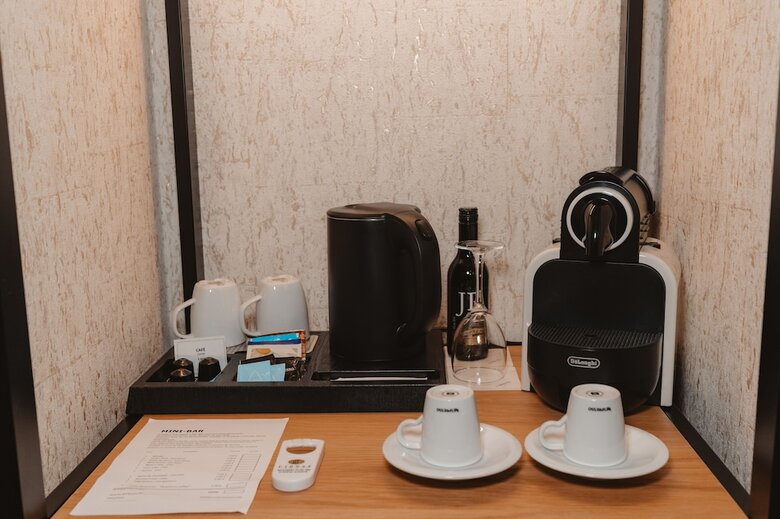 Cidnay - Hotel & Executive Center