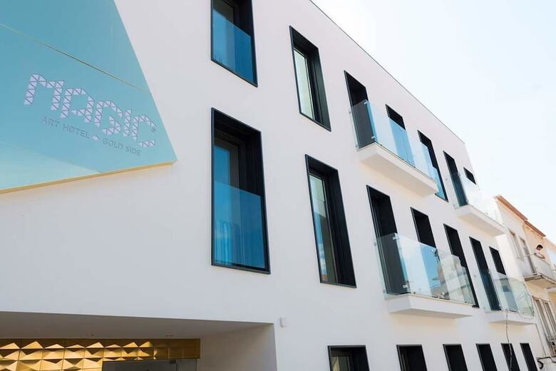 Hotel Magic - Rnet 3505
