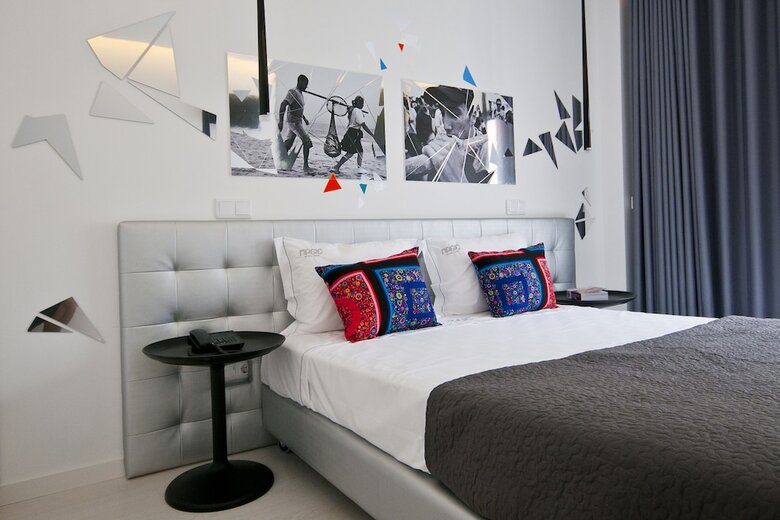 Hotel Magic - Rnet 3505