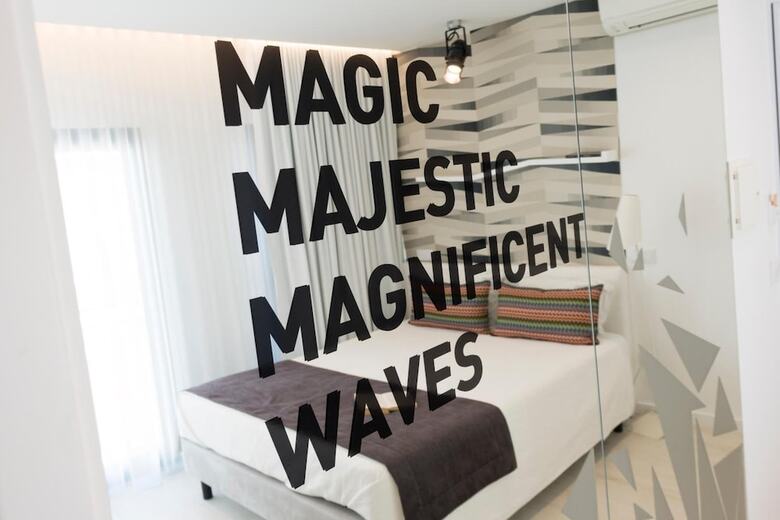 Hotel Magic - Rnet 3505